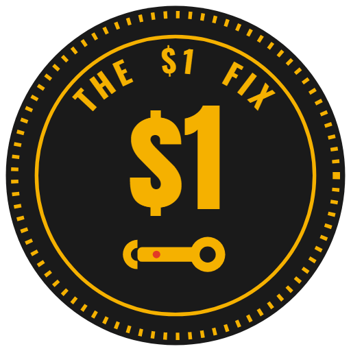 The $1 Fix